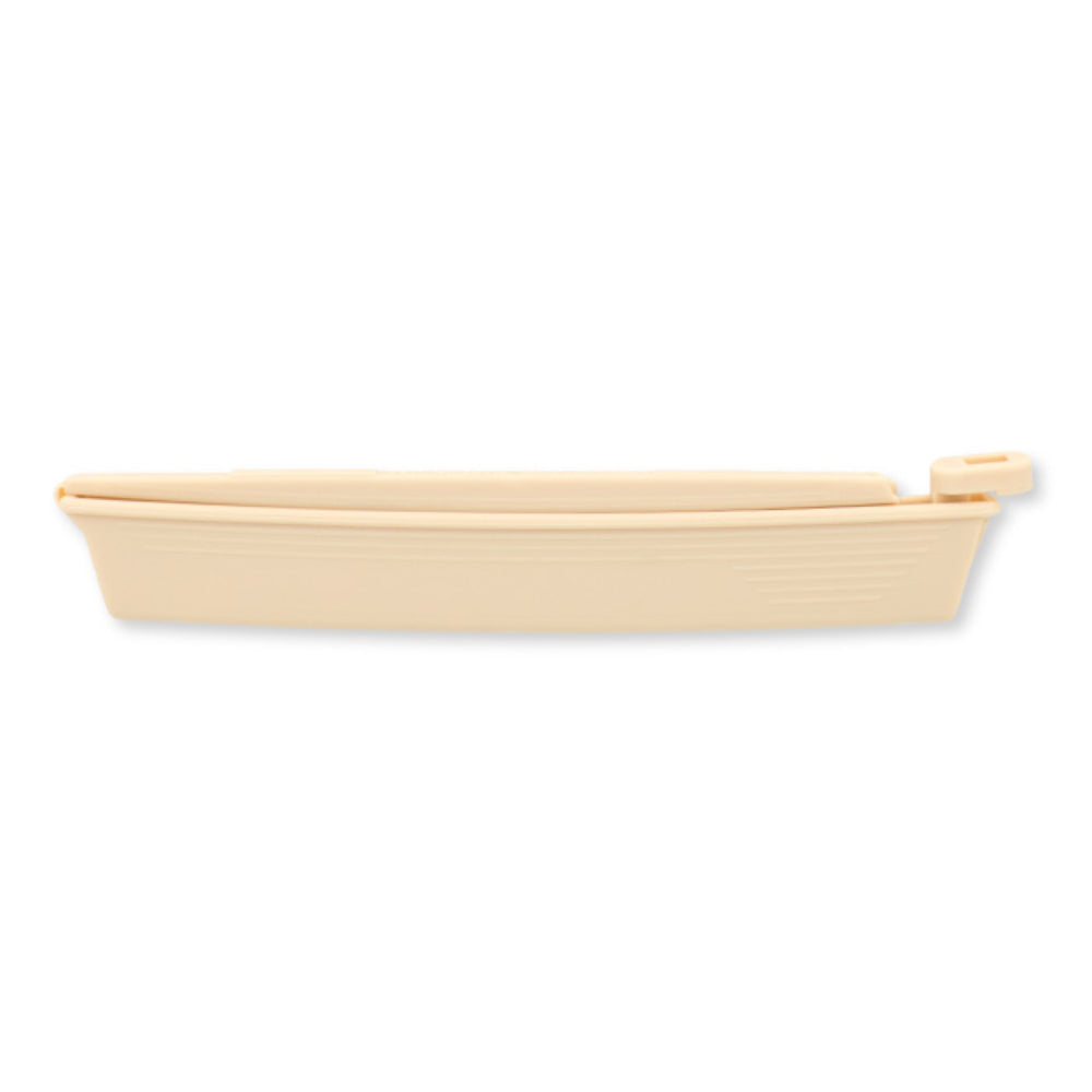 Drainable Pouch Clamp