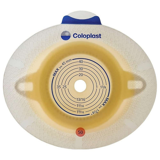 Coloplast SenSura  Click Xpro baseplate Item 10017