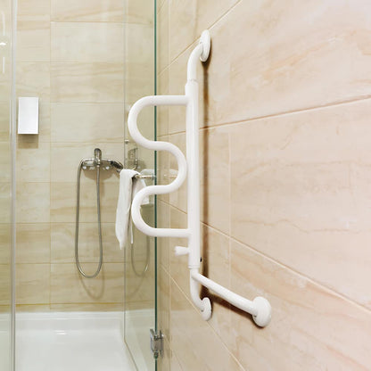 Stander Curve Grab Bar
