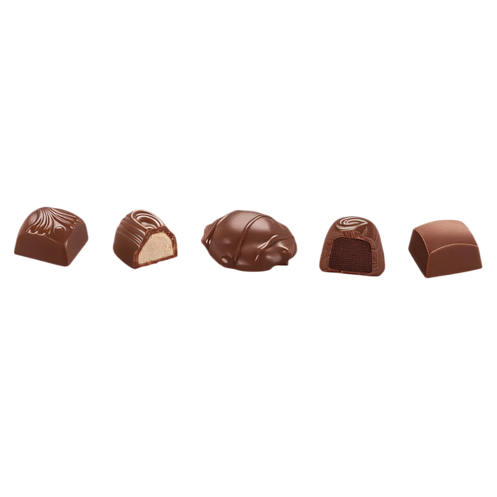 Hershey's: Pot Of Gold Box of Chocolates