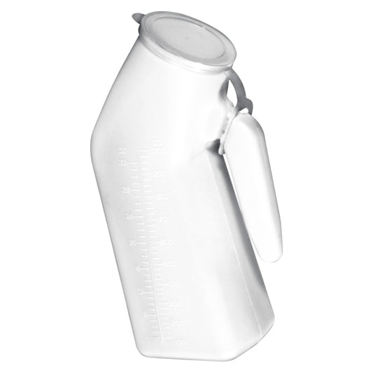 Drive Male Urinal