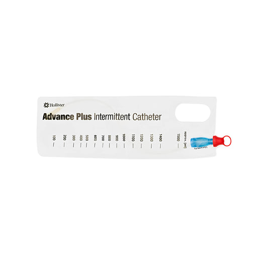 ADVANCE PLUS IC 10FR/CH BG/25