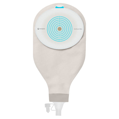 Coloplast SenSura Mio 1 piece High Output Item 18666