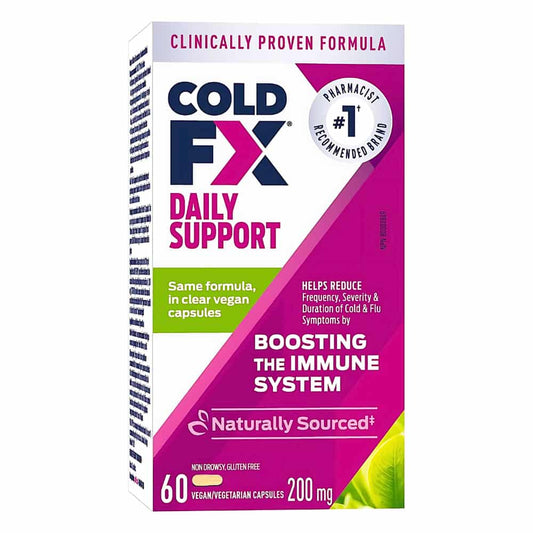 Daily Support
