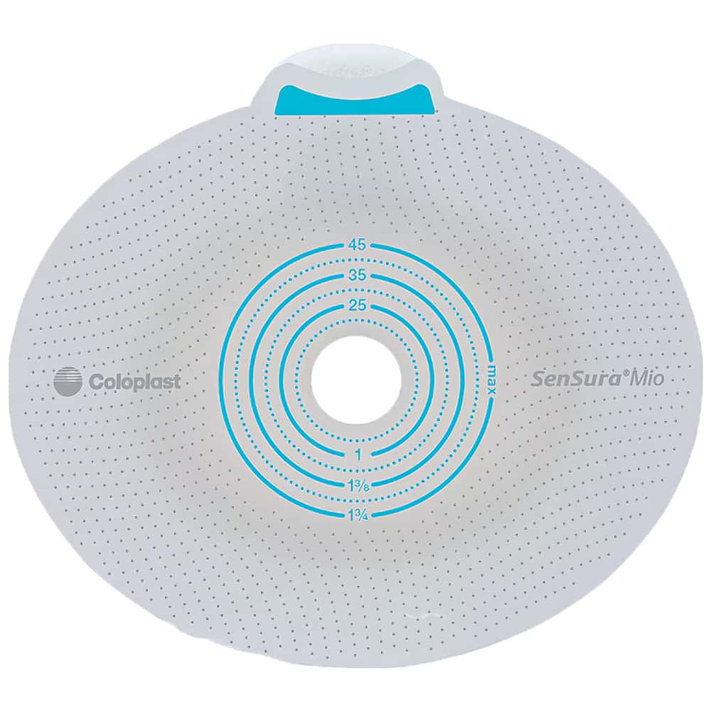 Coloplast SenSura Mio Flex baseplate Item 10564