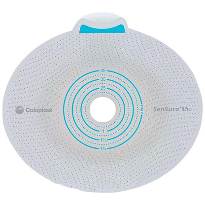 Coloplast SenSura Mio Flex baseplate Item 10564