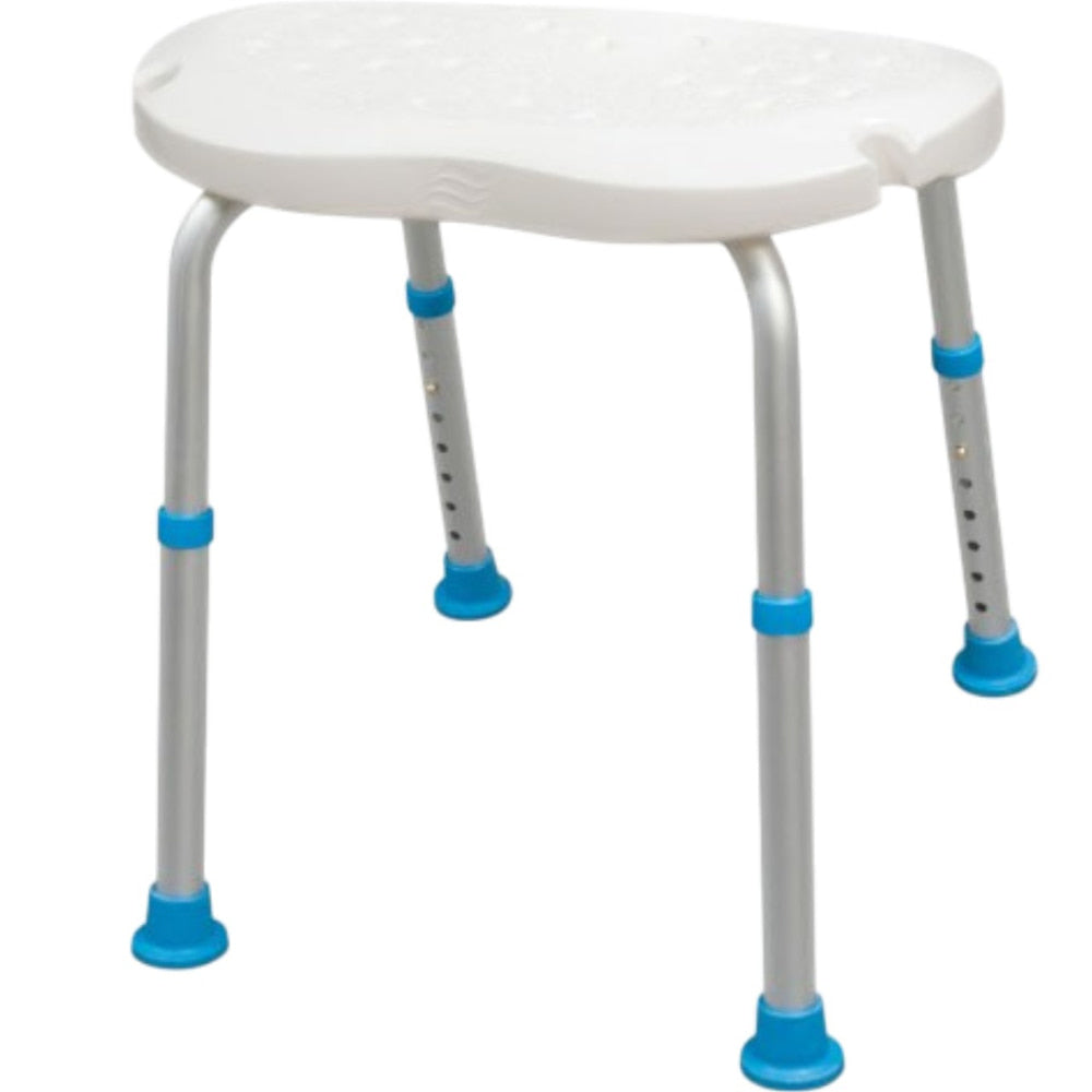 Aquasense Adjustable Bath Seat
