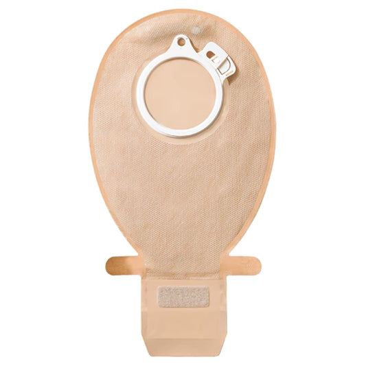 Coloplast SenSura Click drainable pouch Item 11124