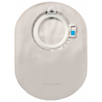 Coloplast SenSura Mio Click closed pouch Item 11401