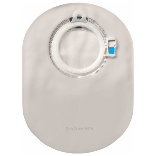Coloplast SenSura Mio Click closed pouch Item 11401