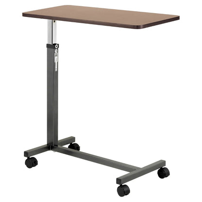 Non-Tilt Overbed Table