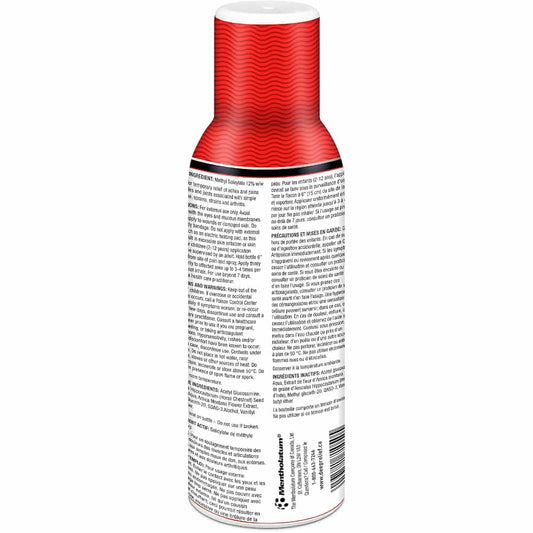 Deep Relief Extra Strength Heat Spray 150mL (Per Each)