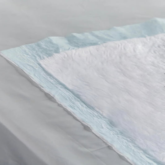 Covidien Wings Plus - Disposable Bed Pads 23\ x 36\" Bag of 15"