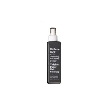 Mill Creek Biotene H-24 Hair Spray