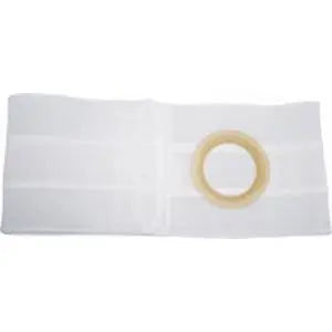 Ea/1 Nu-Form Cool Comfort 6" Support Belt Xl (41-47") Left-Side 2 1/2" Centered Opening Beige (Non-Returnable)