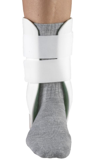 ANKLE STIRRUP BRACE - AIRFORM PADS