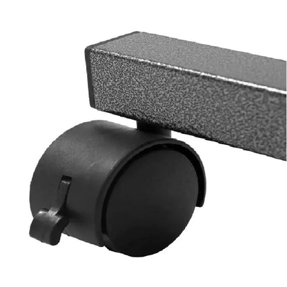 Overbed Table, Economy, Non-Tilt, 28in. to 44in