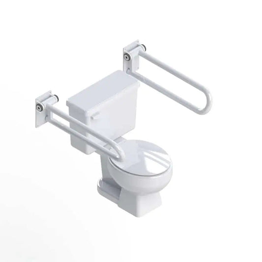 PT Rail™, Hinged