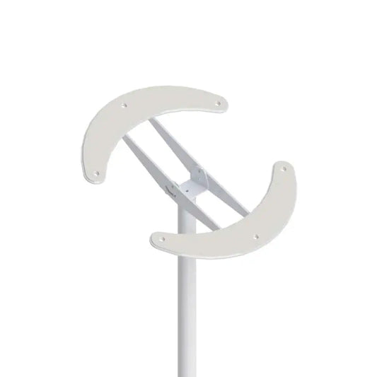 Angled Ceiling Top Plate Only
