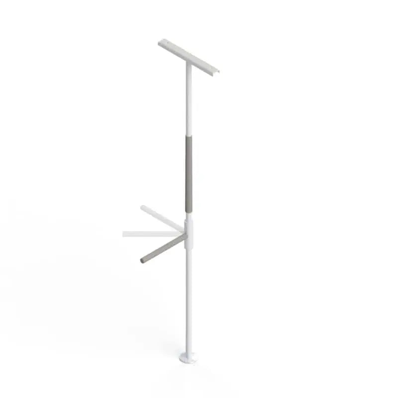 SuperPole™ Bariatric with SuperBar™