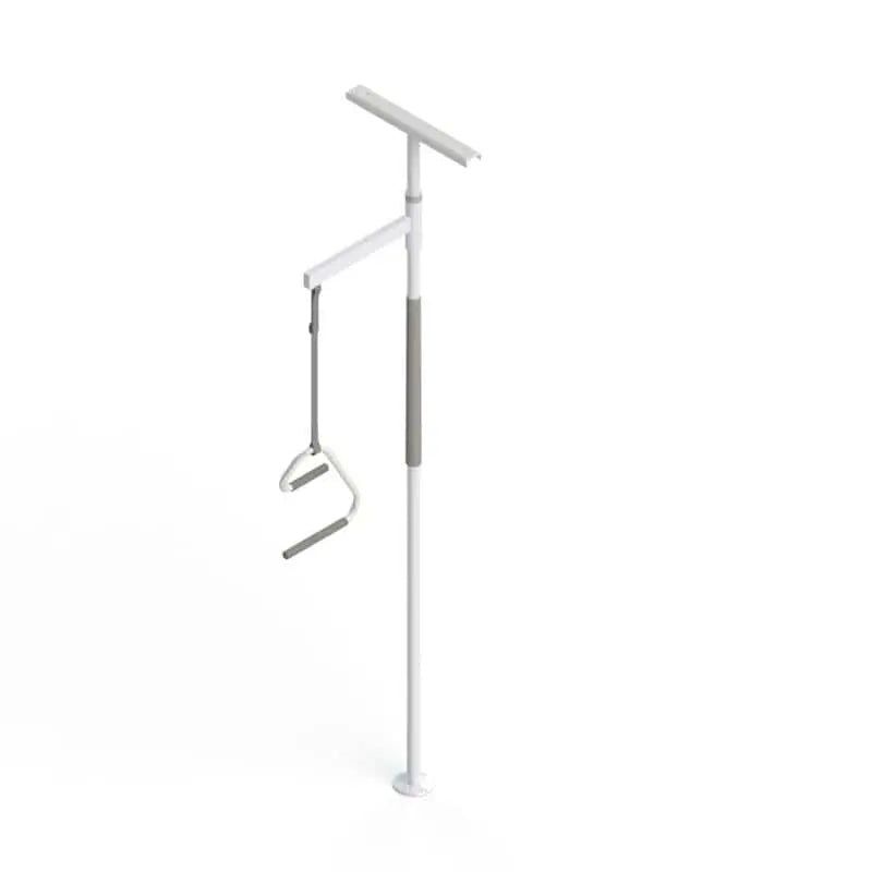 SuperPole™ with SuperTrapeze™