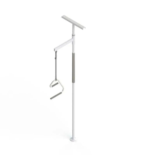 SuperPole™ with SuperTrapeze™