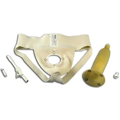 Ea/1 Male Urinal Kit W/ Garment Size Large And 7In Sheath