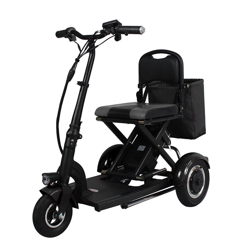 CRUZ Scooter