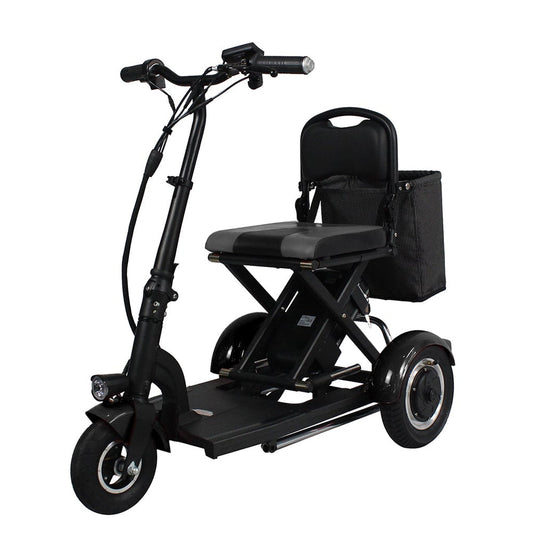 CRUZ Scooter