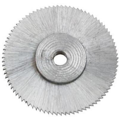 Vantage® Finger Ring Cutter, Replacement Blade (Per Each)