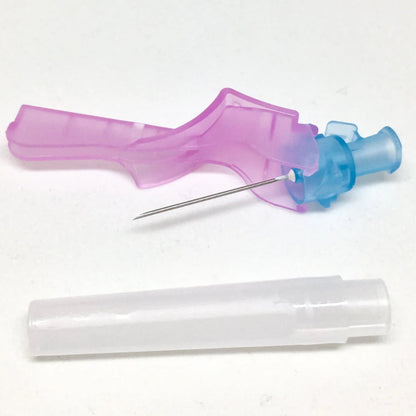 23G Needle Eclipse Safety BD Box 100 pcs