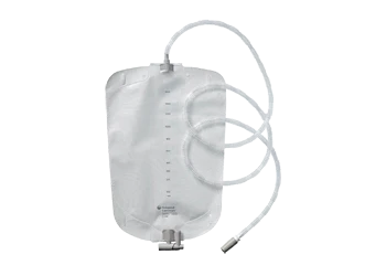 Coloplast Moveen Bedside Night Urine Bag, Sterile