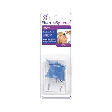 Eye Drops Guide