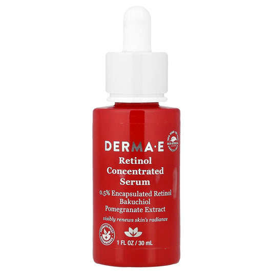 Derma E: Retinol Concentrated Serum