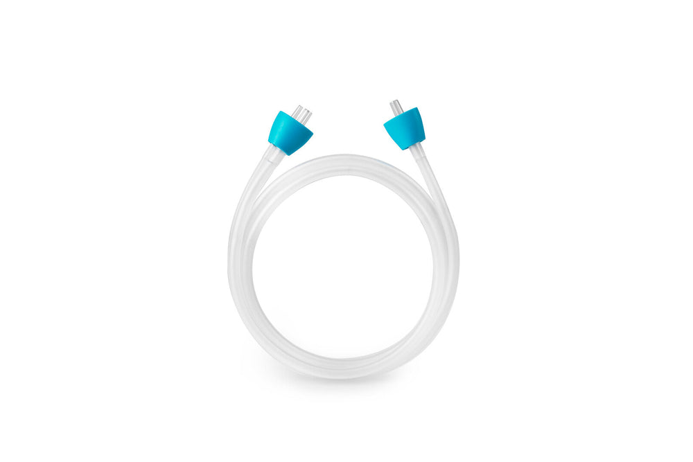 Peristeen® Plus Tubes - 2 tubes with blue connectors