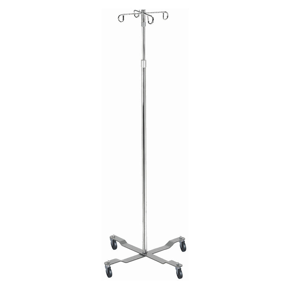 Economy IV Pole