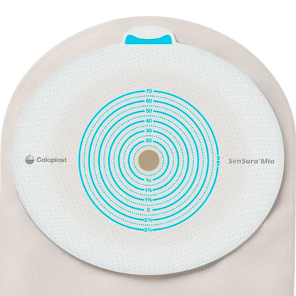 Coloplast SenSura Mio 1 piece High Output Item 18666
