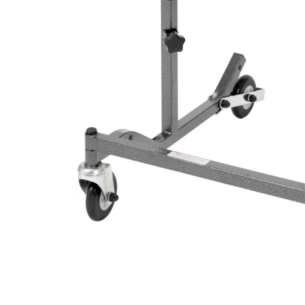 Adult And Bariatric Anterior Safety Rollers