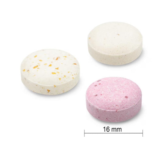 Chewable Vitamin C 500 mg - Mixed 3 Flavours Value Pack
