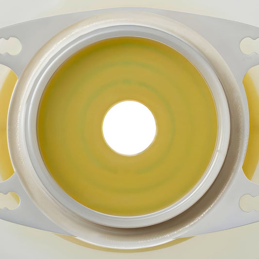 Coloplast SenSura Mio Click baseplate Item 10531