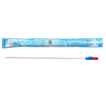 Cure Ultra for Men Catheter with Straight Tip 16 French