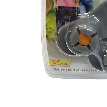 Drive Medical  Airgo Walker Glides