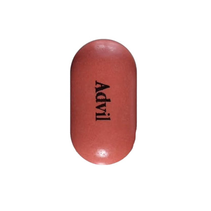 Advil Extra Strength Liqui-Gels Ibuprofen - 400mg - 100s