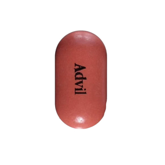 Advil Ibuprofen Extra Strength Caplets - 32s