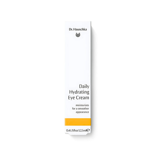 Daily Hydrating Eye Cream