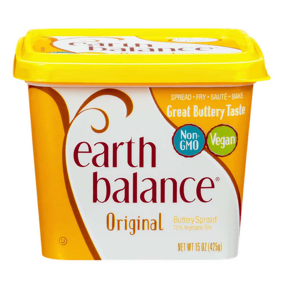 Earth Balance Original Buttery Spread 425g (Per Each)