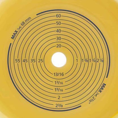 Coloplast SenSura Flex baseplate Item 10111
