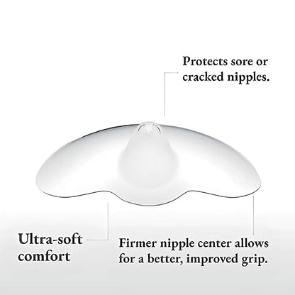 Contact Nipple Shield