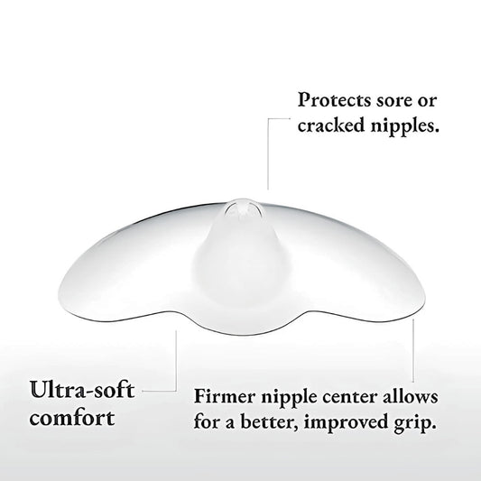 Contact Nipple Shield
