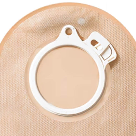 Coloplast SenSura Click drainable pouch Item 11125